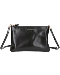 Coccinelle - Borse Nero - Lyst