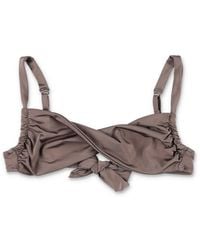 BELAMER - Ropa Mar Marrón - Lyst