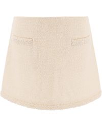 Self-Portrait - Skirts - Lyst