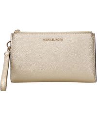 MICHAEL Michael Kors - Billeteras de - Lyst