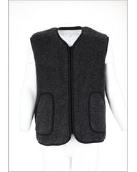AMISH - Vest - Lyst