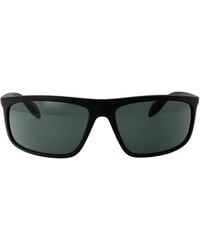 Emporio Armani - Eyewear - Lyst
