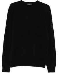 Peuterey - Peutery Sweaters schwarz - Lyst