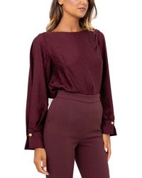 Elisabetta Franchi - Elisabetta Franchi Multicolor - Lyst