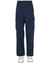 Nigel Cabourn - "Dutch" Jeans - Lyst
