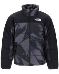 The North Face - Le nord face himalayenne en nylon ripstop down - Lyst