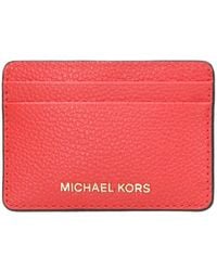 MICHAEL Michael Kors - Wallets - Lyst