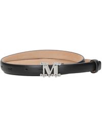 Max Mara - Belts - Lyst