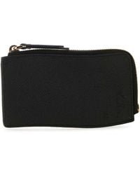 Boyy - Leather Epsom Cardholder - Lyst