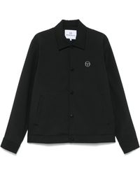 Sergio Tacchini - ICH'm Ich werde nichts sagen. - Lyst