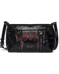 Zadig & Voltaire - Zadig & Voltaire Mood Mood Punk - Lyst