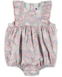 Petit Bateau - Dresses Multi Colour - Lyst