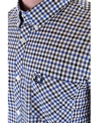 Fred Perry - Overhemden Veelkleurig - Lyst