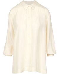 Grifoni - Camisas Mantequilla - Lyst