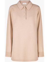 Dries Van Noten - 03150Turiel 9706 W.K.Polo Clothing - Lyst
