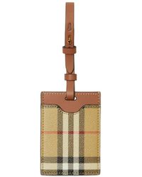 Burberry - Suitcase 8073976 - Lyst
