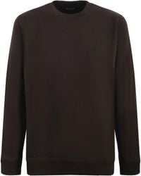 Dondup - Katoen Sweatshirt - Lyst