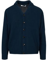 Grifoni - Jassen Blauw - Lyst
