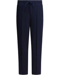 Altum - Elastane Trousers - Lyst