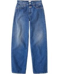 Closed - Jean Ample Nikka - Lyst