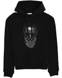 ih nom uh nit - Sweatshirt With Print - Lyst