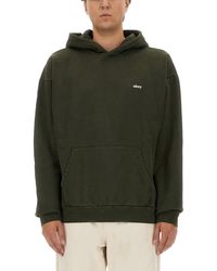 Obey - Sweatshirt With Logo - Lyst