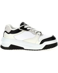 Versace - Odyssey Sneakers - Lyst