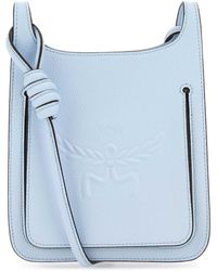 MCM - Shoulder Bags - Lyst