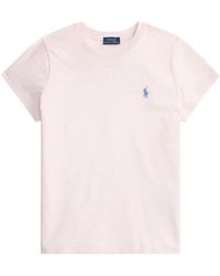 Polo Ralph Lauren - Polo Ralph Lauren Pink - Lyst