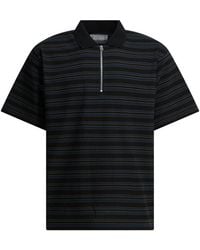 Sacai - Polo Shirts - Lyst
