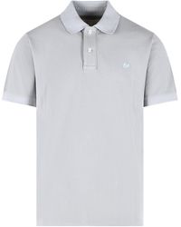 ERL - Cotton Polo Shirt - Lyst
