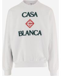 CASABLANCA - Casablanca - Lyst
