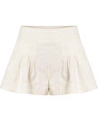 Isabel Marant - Shorts Cybila - Lyst