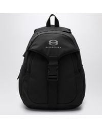 Balenciaga - Urban Unity Medium Nylon Backpack - Lyst