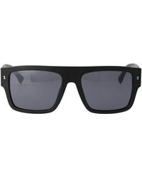 DSquared² - Sunglasses - Lyst