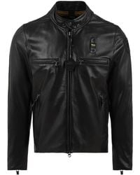 Blauer - Coats - Lyst