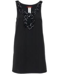 Max Mara - 'Delis' Dress - Lyst
