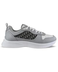 Dior - B25 Runner Sneakers - Lyst