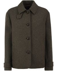Weekend by Maxmara - Weekend Maxmara Wksdiorama - Lyst