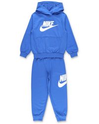 Nike - Ropa .... Azul - Lyst