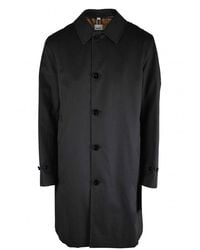 Burberry - Trench Coat - Lyst