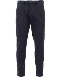 Roy Rogers - Roy Roger 's Broek Blauw - Lyst