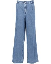 7 For All Mankind - ♪ Ik'm Degene Die's Ik Heb Het Allemaal ♪ - Lyst