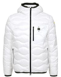 Blauer - Coats - Lyst