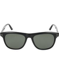 Gucci - Sonnenbrille GG1893 S 001 schwarz schwarzes grau /18 /145 - Lyst