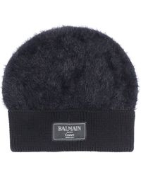 Balmain - Hoed Is A - Lyst