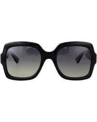 Gucci - Sunglasses - Lyst