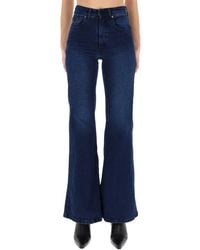Lois - Pants "palas" - Lyst
