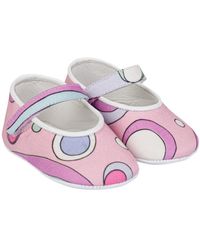 PUCCI - Shoes - Lyst