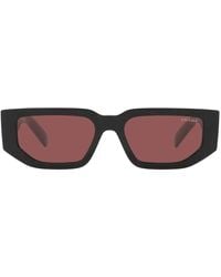 Prada - Pr09 Zs Sunglasses - Lyst